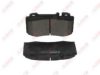 ABE C1M055ABE Brake Pad Set, disc brake